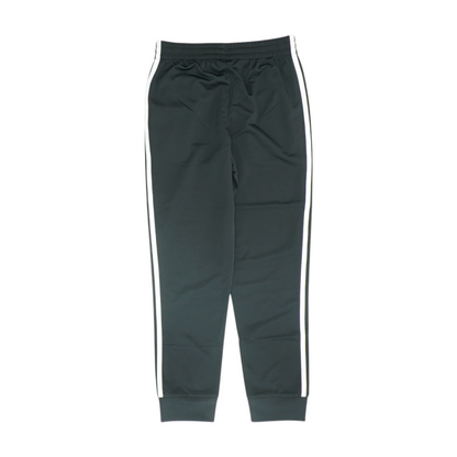 Black Active Pants