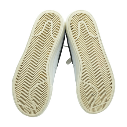 Blazer Low Platform Low-Top Athletic Shoes