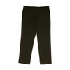 Black Regular Pants