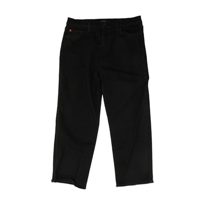 Black High Rise Jeans
