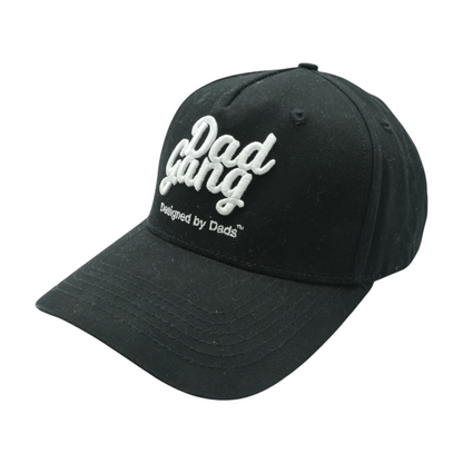 Black Ballcap
