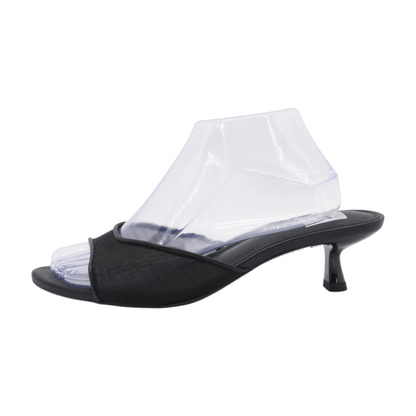 Dolce Vita Black Pump Heels – Image 1