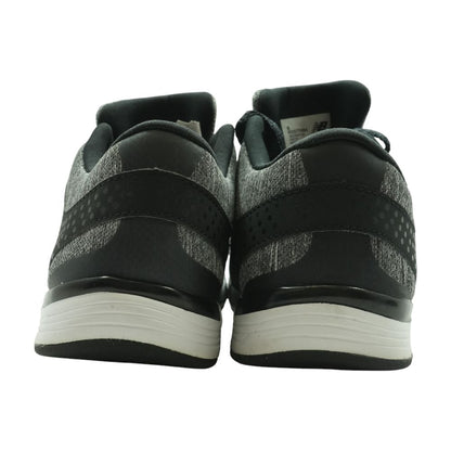 577 Cush Trainers Gray Low Top Athletic Shoes