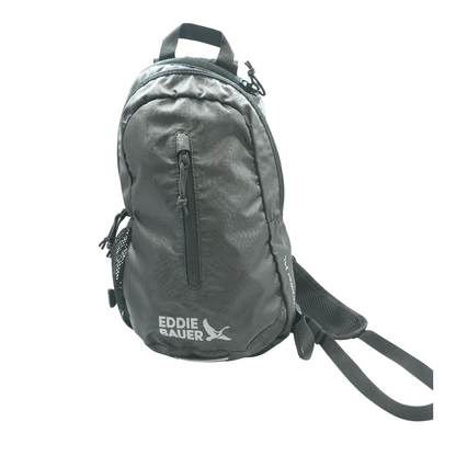 Black Backpack