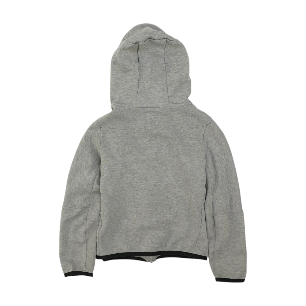 Gray Jacket