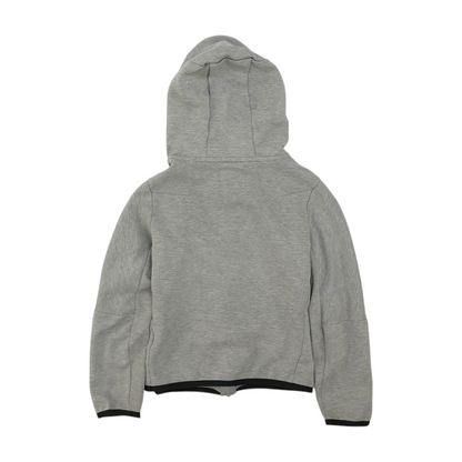 Gray Jacket