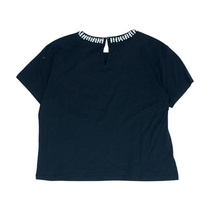 Black Blouse
