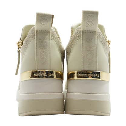 Willis Wedge Low-Top Athletic Shoes