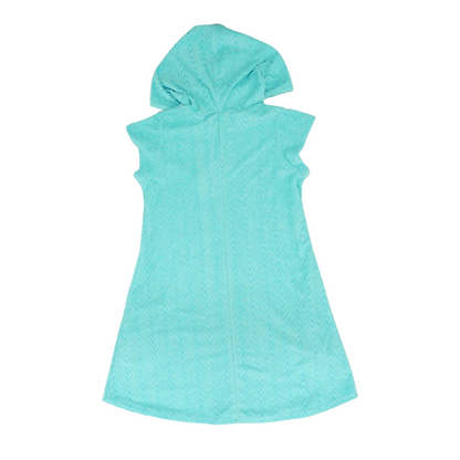 Blue Cover-Up