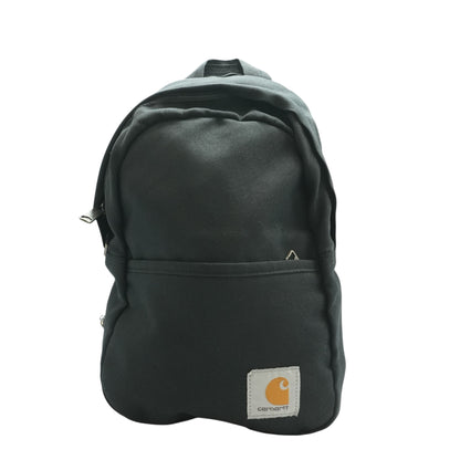 Black Backpack