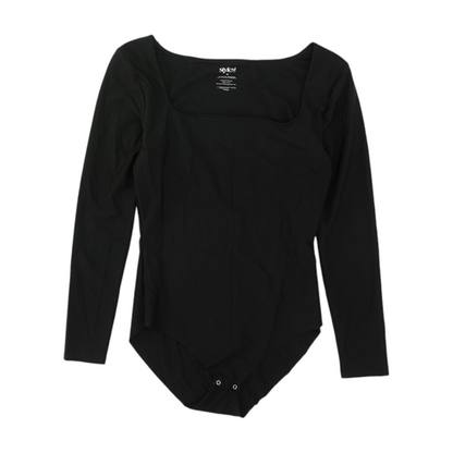 Black Blouse