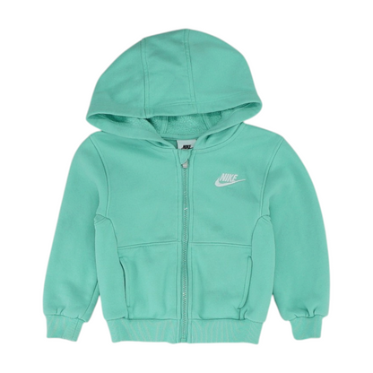 Green Jacket