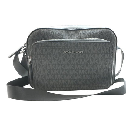 Black Crossbody