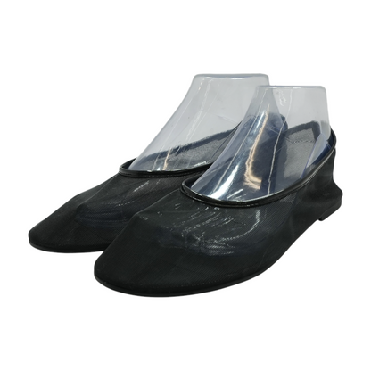 Black Flats