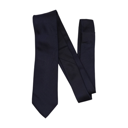 Navy Neck Tie