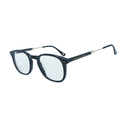 Black CL9405-1 Square Prescription Eyewear
