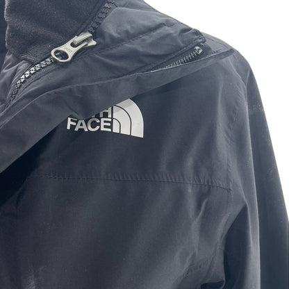 Black Ski Jacket