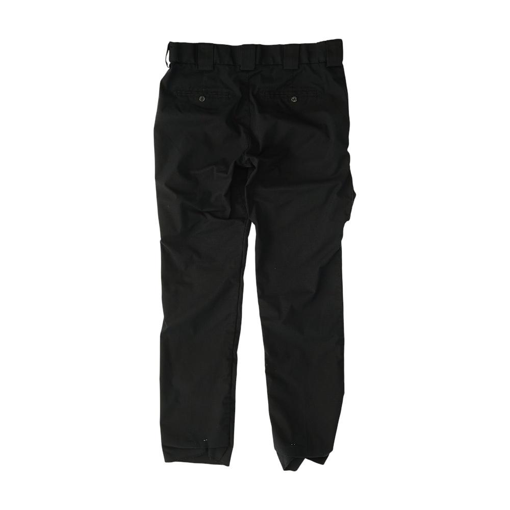 Navy Pants