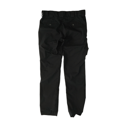 Navy Pants