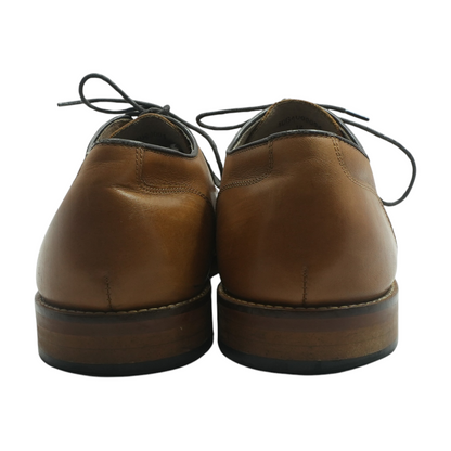 Brown Dress Shoes