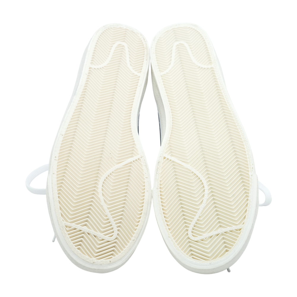 Blazer Mid 77 High-Top Athletic Shoes