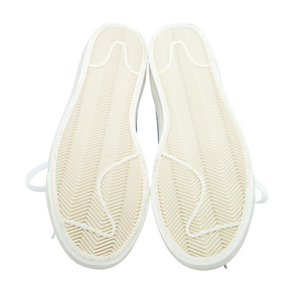 Blazer Mid 77 High-Top Athletic Shoes