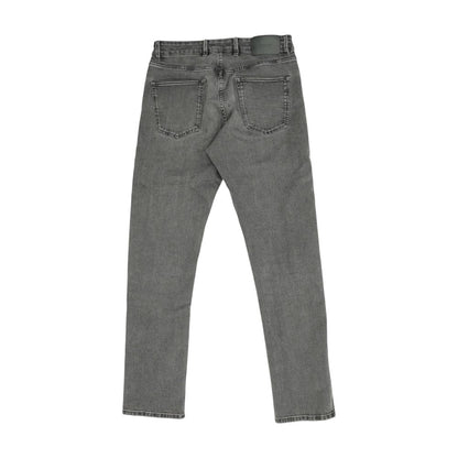 Black Slim Jeans