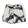 Beige Print Swim Bottom