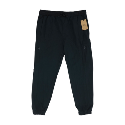 Black Classic Pants
