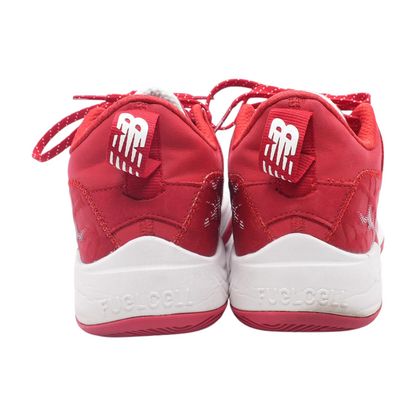 TWO WXY V3 Low-Top Athletic Shoes