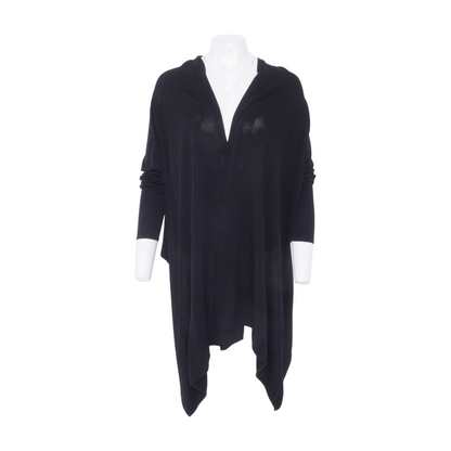 Black Cardigan