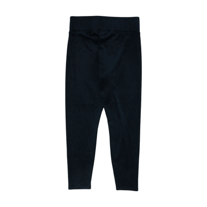 Black Regular Pants