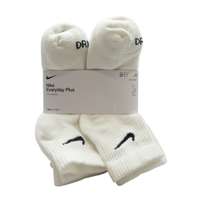 White Socks
