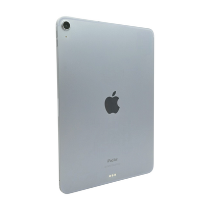 iPad Air 10.9" Purple 5th Generation M1 256GB Carrier Unlocked Tablet