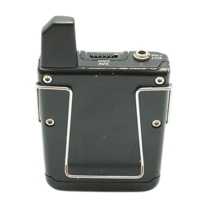 SK AVX-4 Bodypack Transmitter
