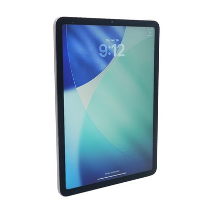 iPad Air 10.9" Space Gray 5th M1 256GB WiFi Tablet