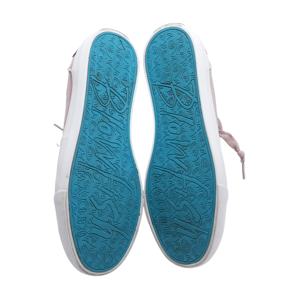 Maxine Slip-On Athletic Shoes