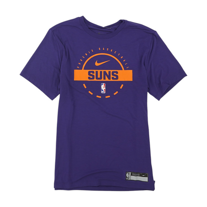 Purple Phoenix Suns Graphic T-Shirt