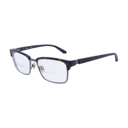 Tortoise DR7007 Square Prescription Eyewear