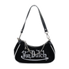 Black Handbag