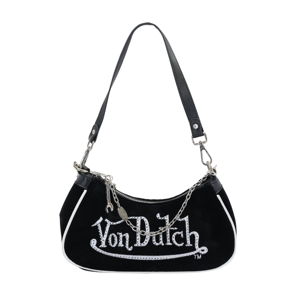 Black Handbag