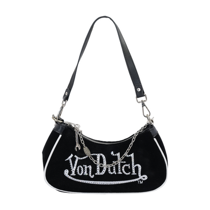 Black Handbag