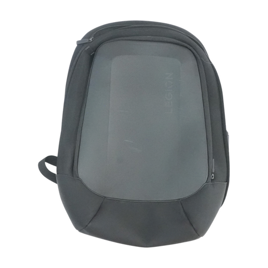 Black Backpack
