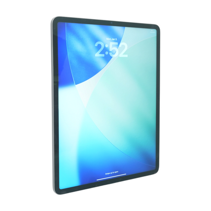 Apple iPad Pro 12.9" 5th Gen 256GB Fair Tablets