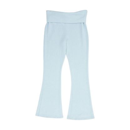 Blue Pants