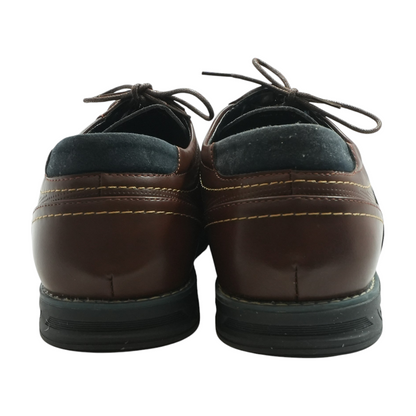 Brown Casual Shoes