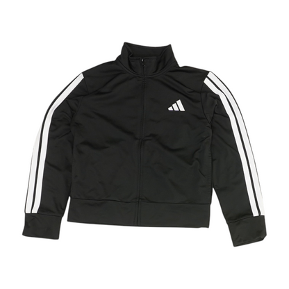 Black Jacket