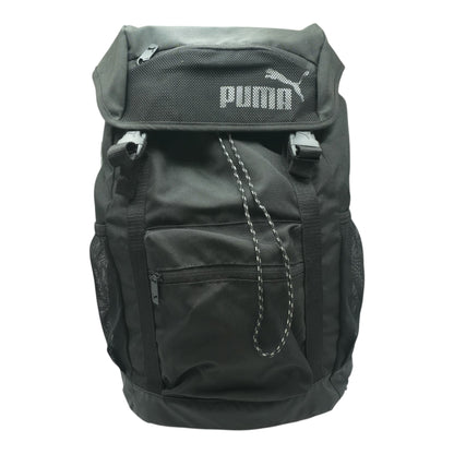 Black Backpack