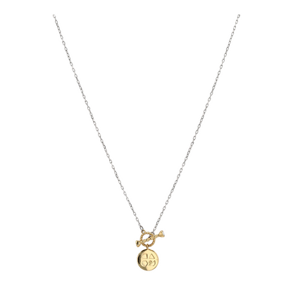 Costume Pendant Necklace