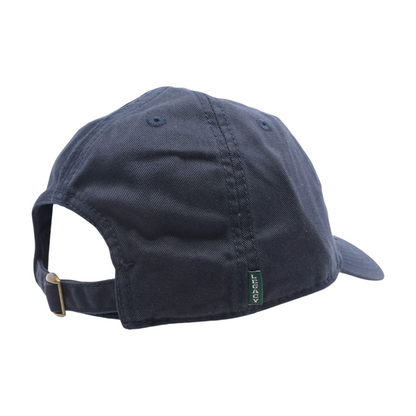 Navy Ballcap